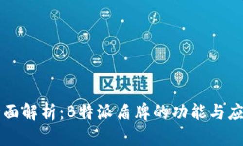 全面解析：B特派盾牌的功能与应用