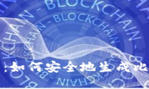 全面指南：如何安全地生成比特币钱包