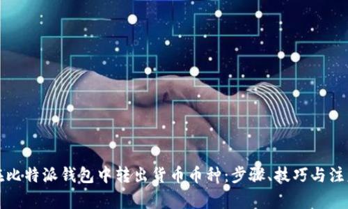 如何在比特派钱包中转出货币币种：步骤、技巧与注意事项