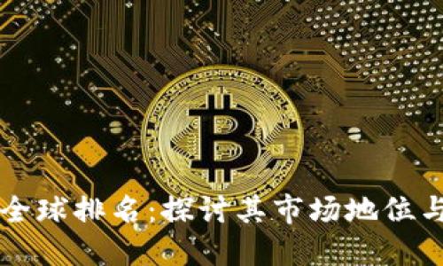 比特派在全球排名：探讨其市场地位与发展潜力