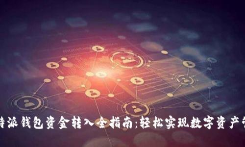 比特派钱包资金转入全指南：轻松实现数字资产管理