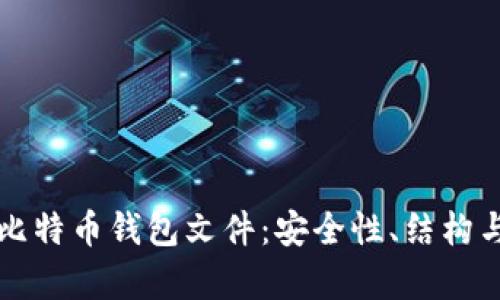 深入解析比特币钱包文件：安全性、结构与使用指南