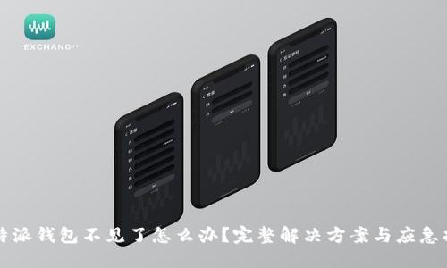比特派钱包不见了怎么办？完整解决方案与应急指南