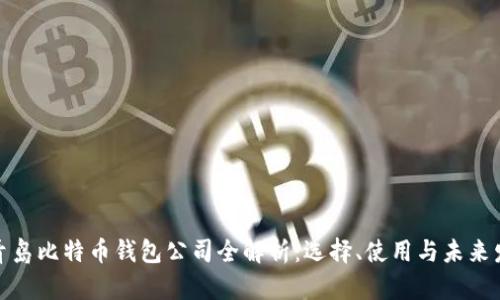 : 青岛比特币钱包公司全解析:选择、使用与未来发展
