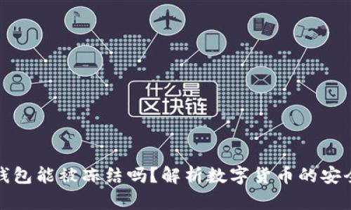 比特币钱包能被冻结吗？解析数字货币的安全与风险