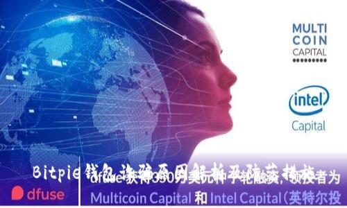 Bitpie钱包诈骗原因解析及防范措施