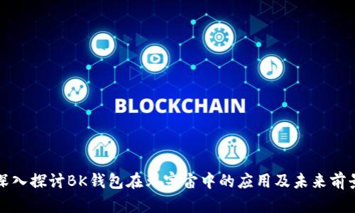 深入探讨BK钱包在元宇宙中的应用及未来前景