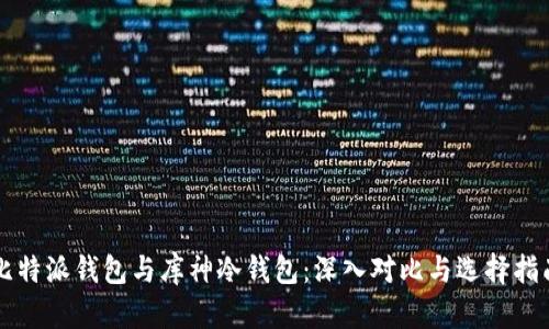 比特派钱包与库神冷钱包：深入对比与选择指南