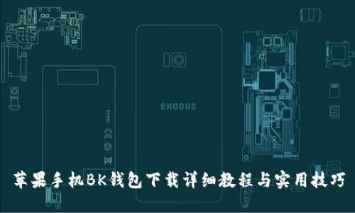 苹果手机BK钱包下载详细教程与实用技巧