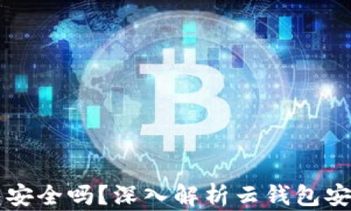 
比特派钱包云钱包安全吗？深入解析云钱包安全性及其使用指南