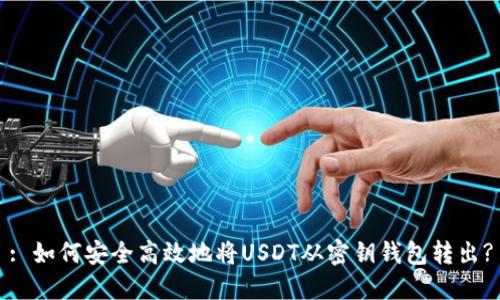 : 如何安全高效地将USDT从密钥钱包转出?