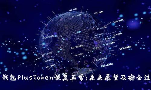 比特币钱包PlusToken恢复正常：未来展望及安全注意事项