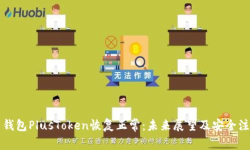 比特币钱包PlusToken恢复正常：未来展望及安全注意事项