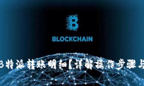 如何查看B特派转账明细？详解操作步骤与常见问题