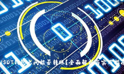 USDT钱包之间能否转账？全面解析与实用指南