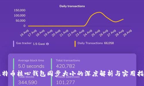 比特币核心钱包同步大小的深度解析与实用指南