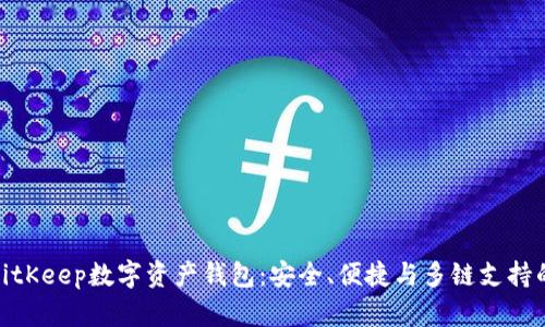 全面解析BitKeep数字资产钱包：安全、便捷与多链支持的完美结合