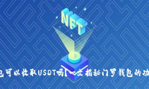  门罗钱包可以收取USDT吗？一文揭秘门罗钱包的功能与应用
