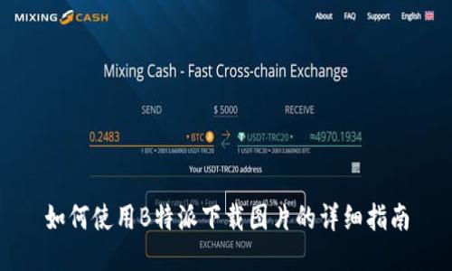 如何使用B特派下载图片的详细指南