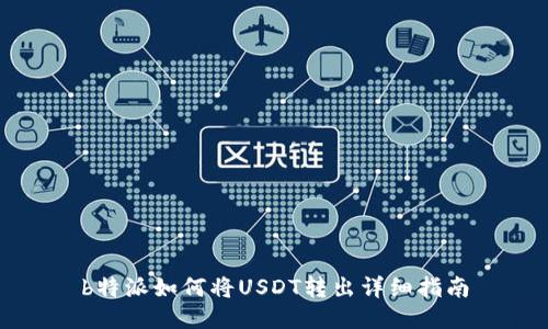 b特派如何将USDT转出详细指南