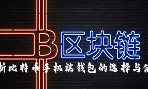 全面解析比特币手机端钱包的选择与使用指南