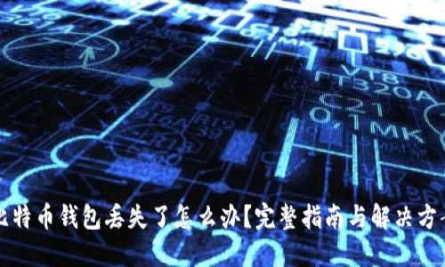 比特币钱包丢失了怎么办？完整指南与解决方案