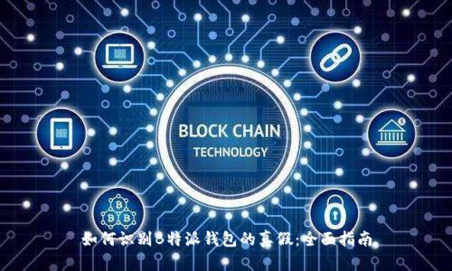 如何识别B特派钱包的真假：全面指南