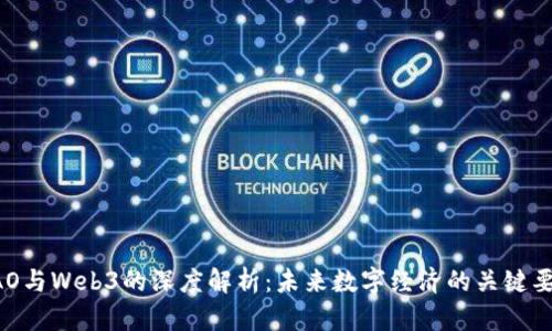 DAO与Web3的深度解析：未来数字经济的关键要素