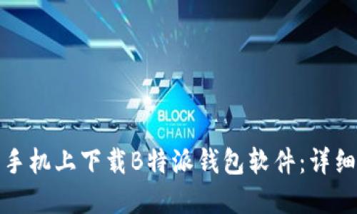 如何在苹果手机上下载B特派钱包软件：详细步骤与技巧