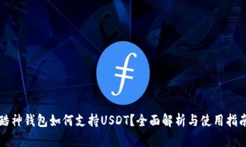 酷神钱包如何支持USDT？全面解析与使用指南