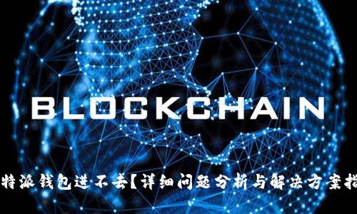 比特派钱包进不去？详细问题分析与解决方案指南