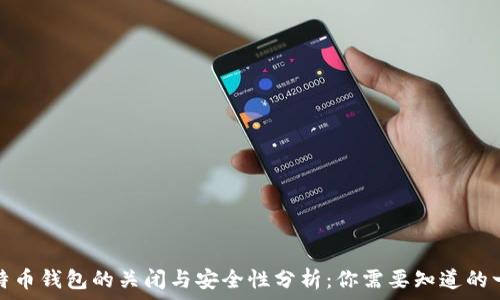   
比特币钱包的关闭与安全性分析：你需要知道的一切
