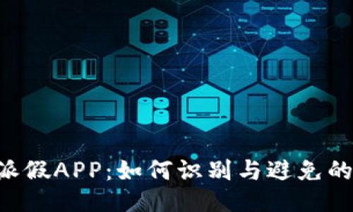 揭秘B特派假APP：如何识别与避免的全面指南