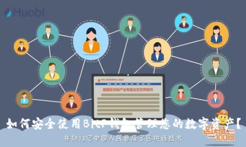 如何安全使用BitP钱包管理您的数字资产？