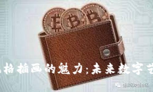 探索Web3风格插画的魅力：未来数字艺术的新趋势