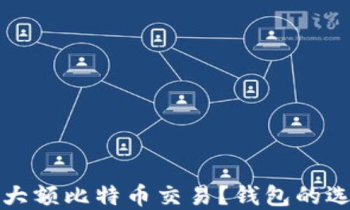 
如何安全进行大额比特币交易？钱包的选择与使用指南