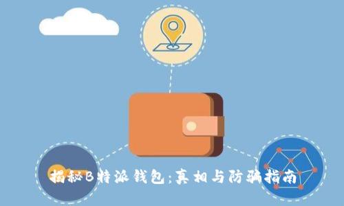 揭秘B特派钱包：真相与防骗指南
