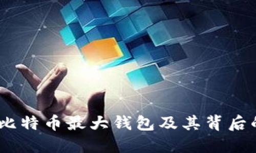 揭秘：比特币最大钱包及其背后的秘密
