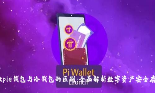 Bitpie钱包与冷钱包的区别：全面解析数字资产安全存储
