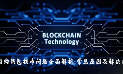 比特购钱包提币问题全面解析：常见原因及解决方案