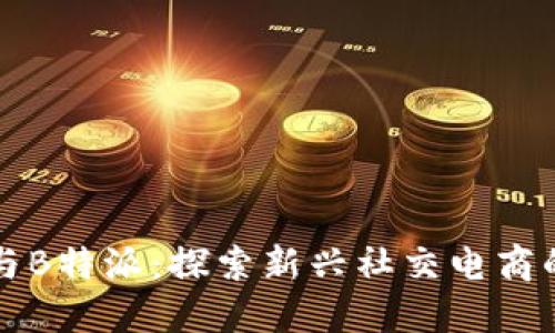 比太与B特派：探索新兴社交电商的未来
