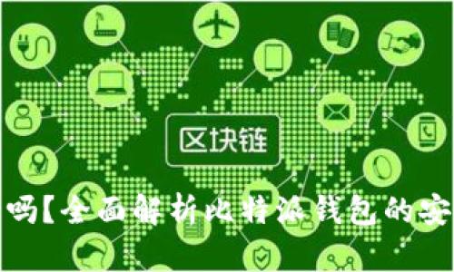 比特派安全吗？全面解析比特派钱包的安全性与风险