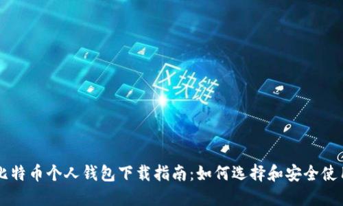 比特币个人钱包下载指南：如何选择和安全使用