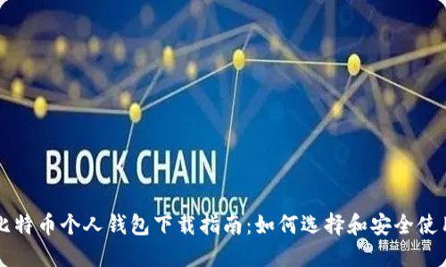 比特币个人钱包下载指南：如何选择和安全使用
