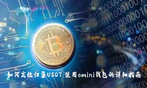 如何高效归集USDT：使用omini钱包的详细指南