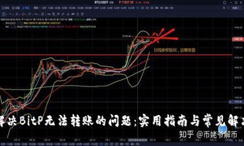 如何解决BitP无法转账的问题：实用指南与常见解决方案