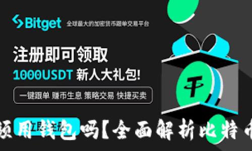   
比特币必须用钱包吗？全面解析比特币存储方式