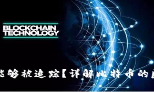 比特币钱包是否能够被追踪？详解比特币的匿名性与隐私保护