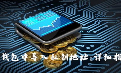 如何在比特派钱包中导入私钥地址：详细指南与实用技巧