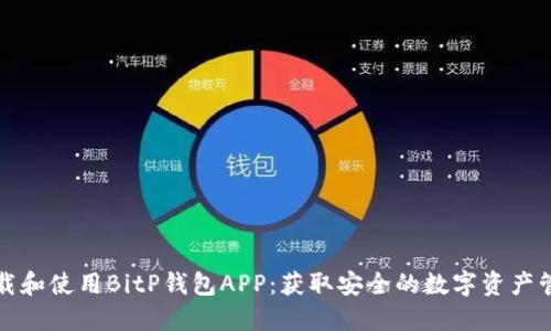 如何下载和使用BitP钱包APP：获取安全的数字资产管理工具